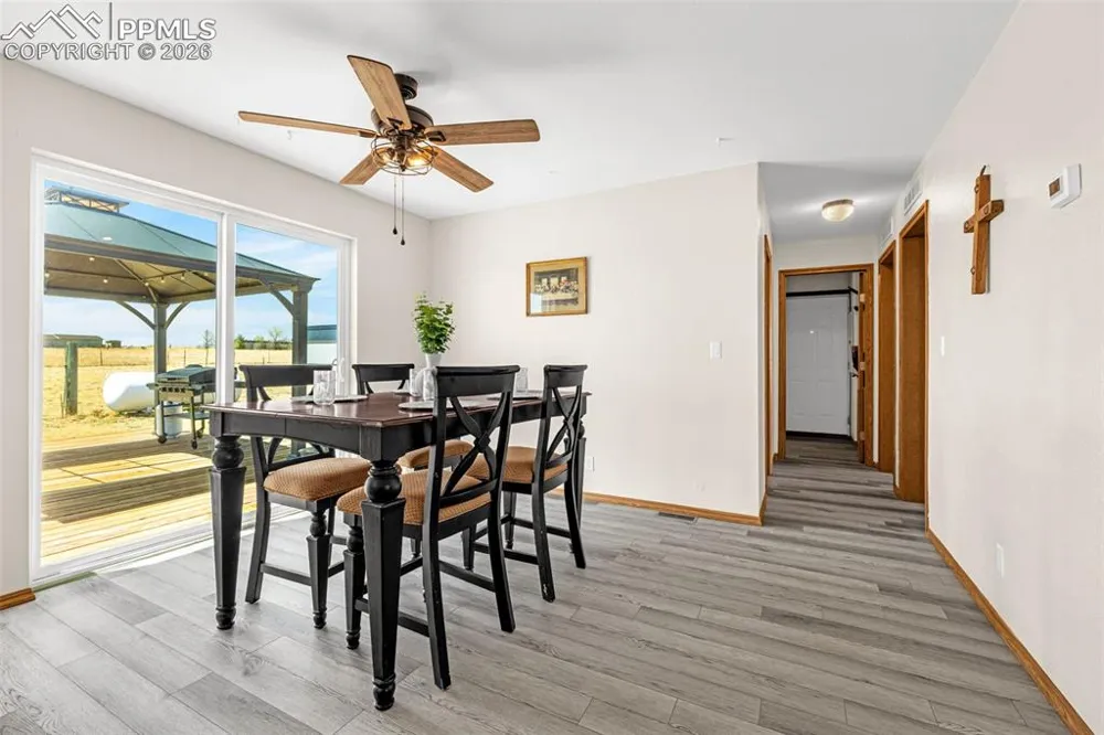 1134 Buffalo Run Road Calhan, CO 80808