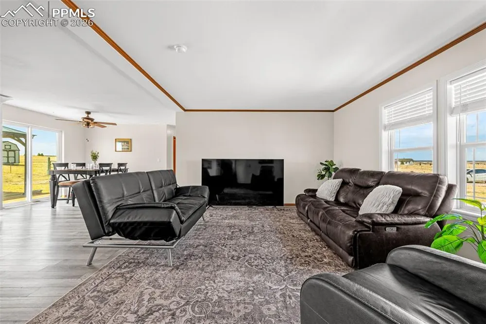 1134 Buffalo Run Road Calhan, CO 80808