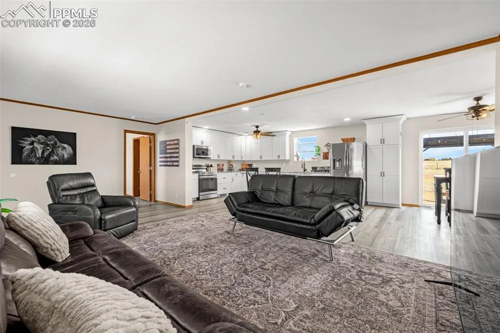 1134 Buffalo Run Road Calhan, CO 80808