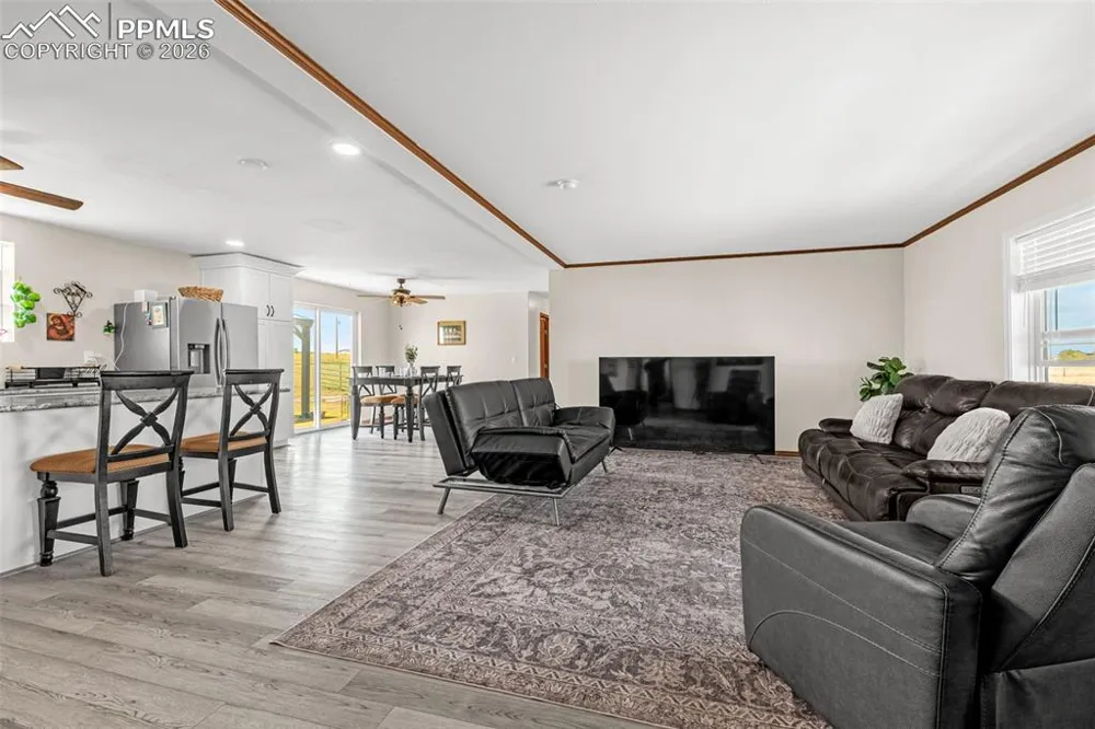 1134 Buffalo Run Road Calhan, CO 80808