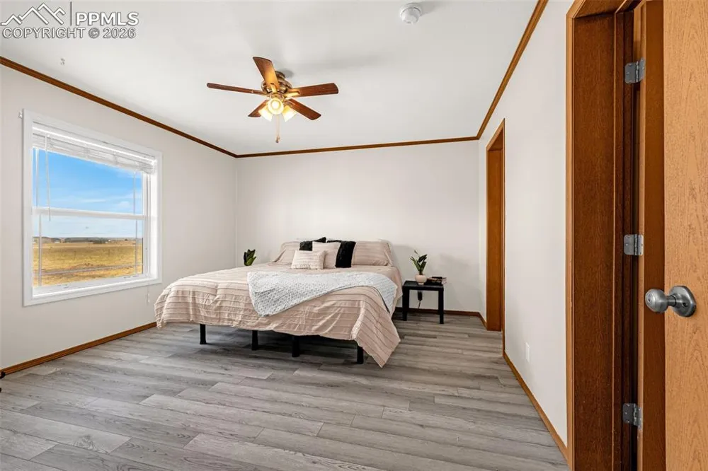 1134 Buffalo Run Road Calhan, CO 80808