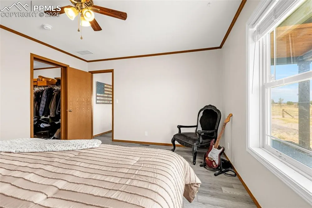 1134 Buffalo Run Road Calhan, CO 80808