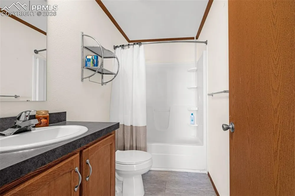 1134 Buffalo Run Road Calhan, CO 80808