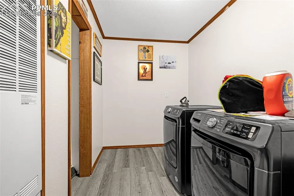 1134 Buffalo Run Road Calhan, CO 80808