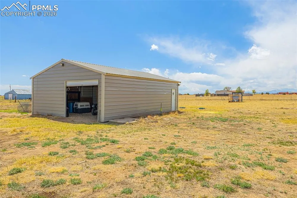 1134 Buffalo Run Road Calhan, CO 80808