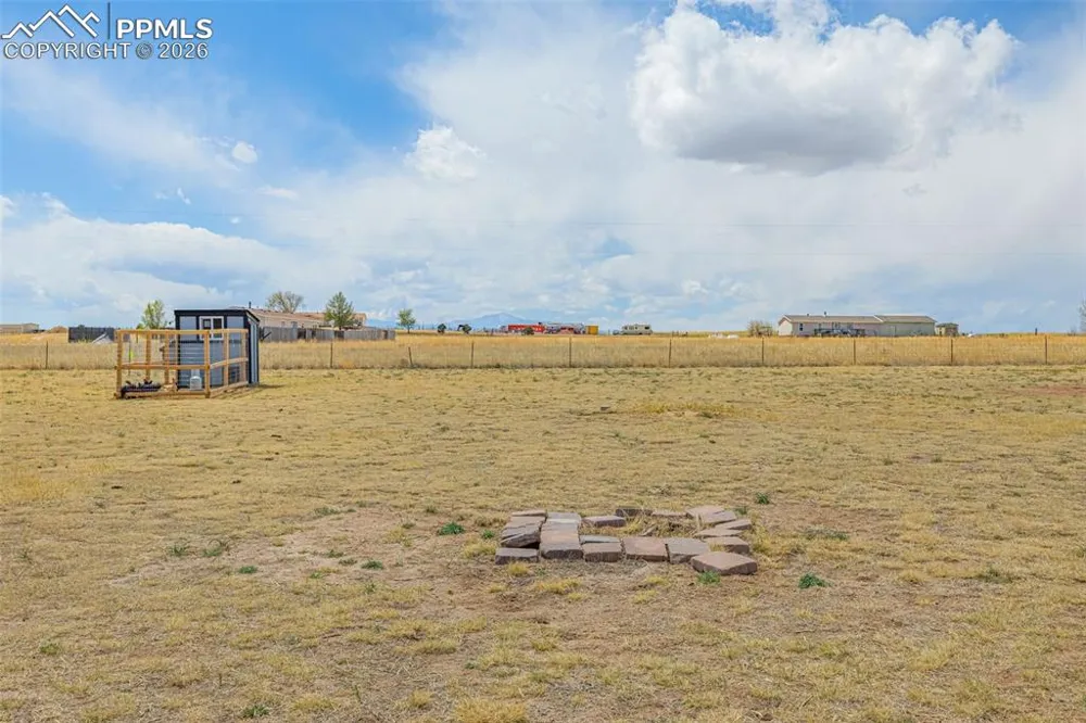 1134 Buffalo Run Road Calhan, CO 80808