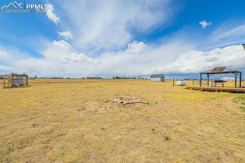 1134 Buffalo Run Road Calhan, CO 80808