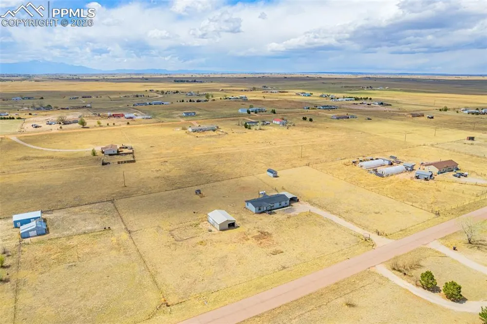 1134 Buffalo Run Road Calhan, CO 80808
