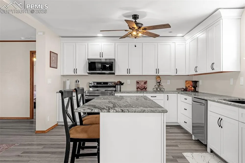 1134 Buffalo Run Road Calhan, CO 80808
