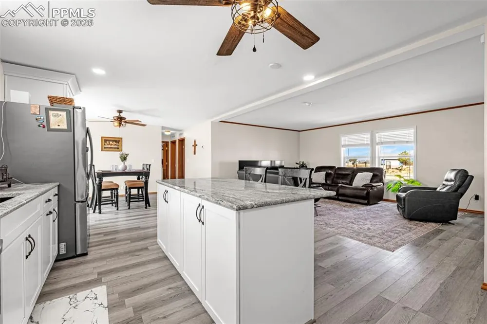 1134 Buffalo Run Road Calhan, CO 80808
