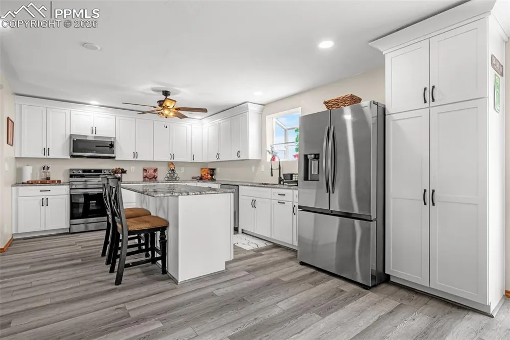 1134 Buffalo Run Road Calhan, CO 80808