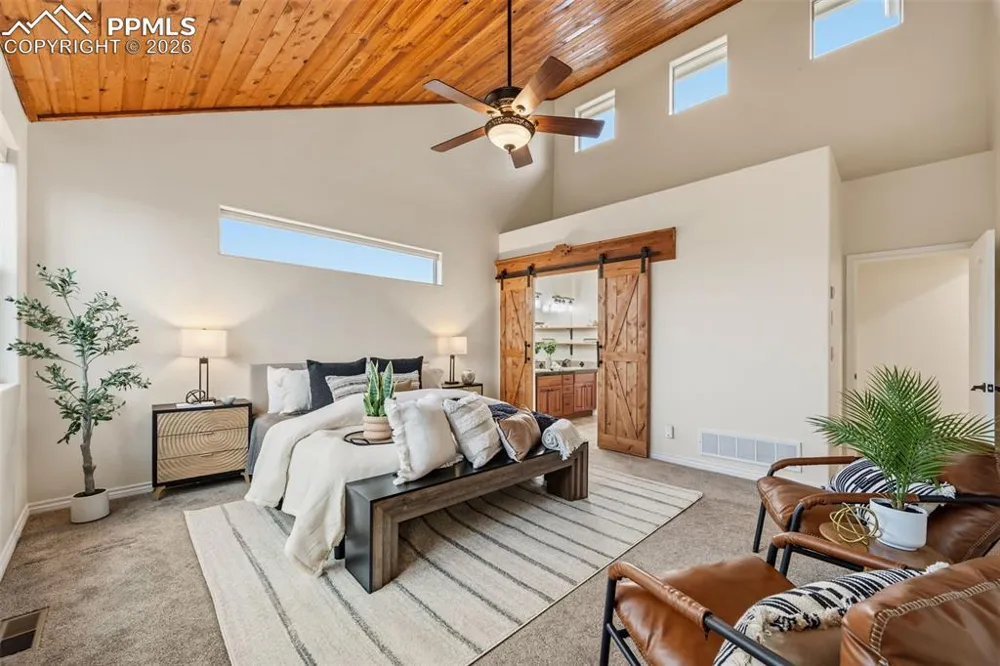 12124 Oregon Wagon Trail Elbert, CO 80106