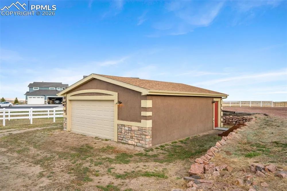 12124 Oregon Wagon Trail Elbert, CO 80106
