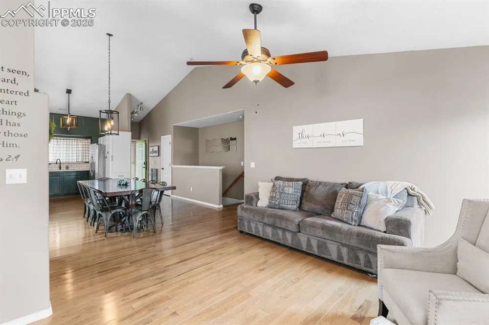 25 Sailing Way Palmer Lake, CO 80133