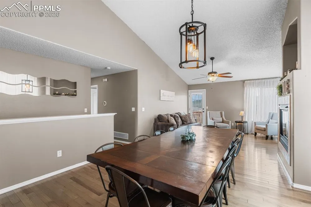 25 Sailing Way Palmer Lake, CO 80133