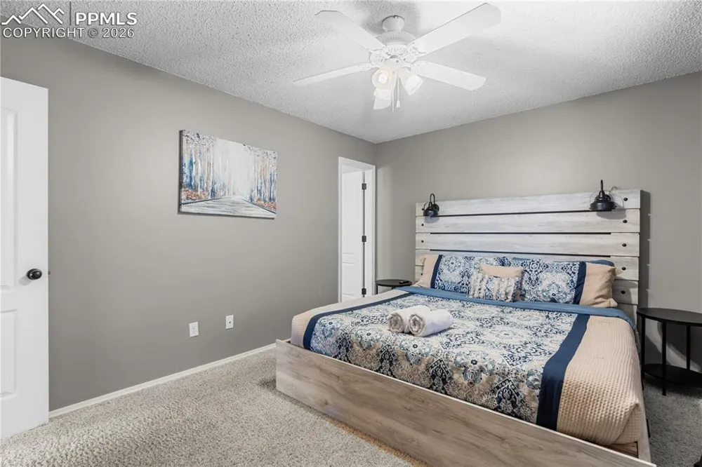 25 Sailing Way Palmer Lake, CO 80133