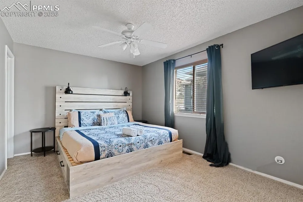 25 Sailing Way Palmer Lake, CO 80133