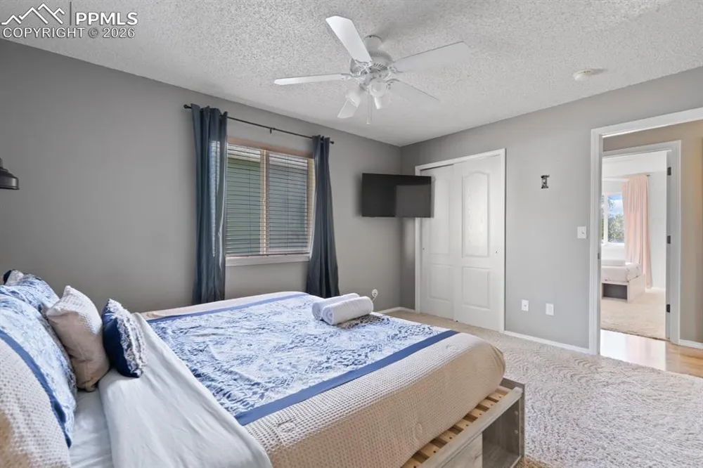 25 Sailing Way Palmer Lake, CO 80133