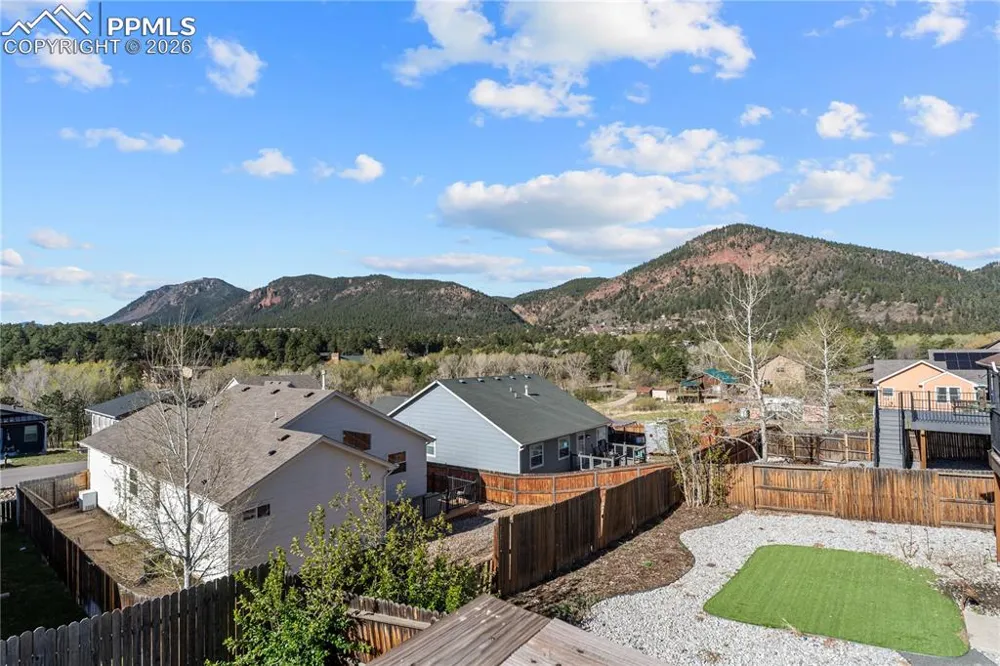 25 Sailing Way Palmer Lake, CO 80133