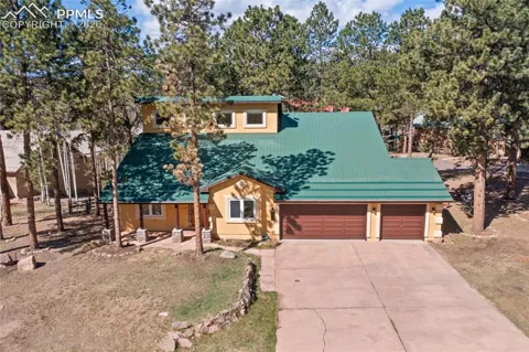 311 Panther Court