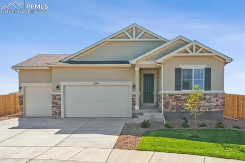 3302 Bella Notte Drive