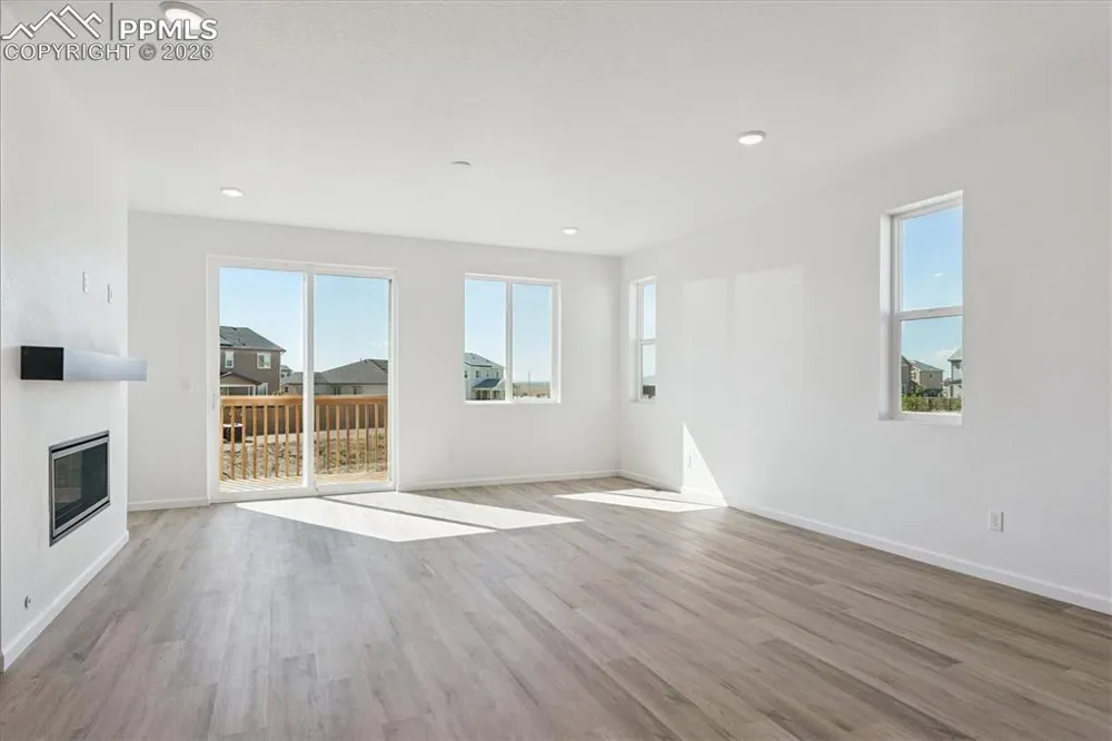 3302 Bella Notte Drive Pueblo, CO 81001