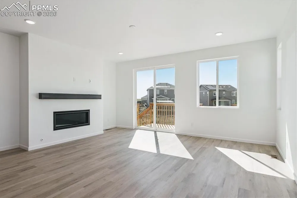 3302 Bella Notte Drive Pueblo, CO 81001