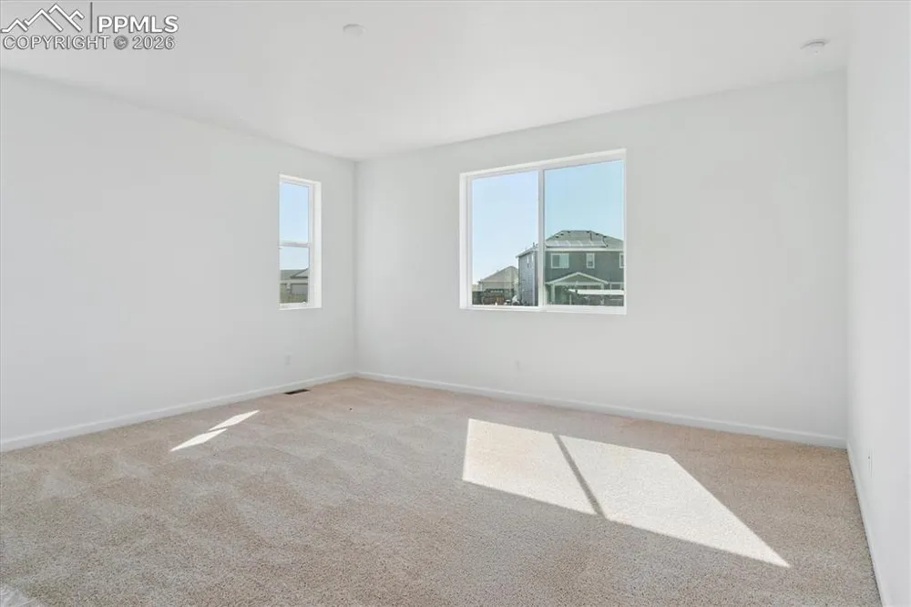 3302 Bella Notte Drive Pueblo, CO 81001