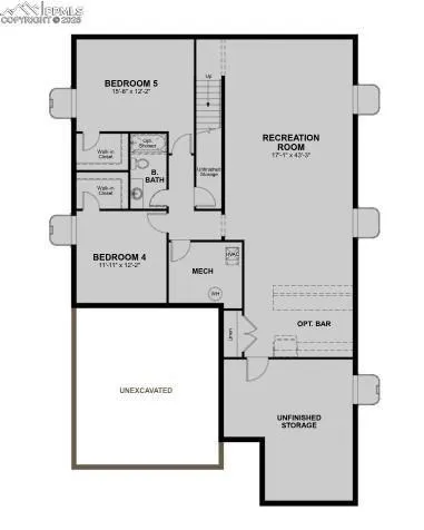 3302 Bella Notte Drive Pueblo, CO 81001