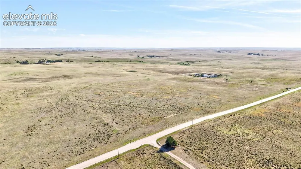 Dzuris Road Calhan, CO 80808