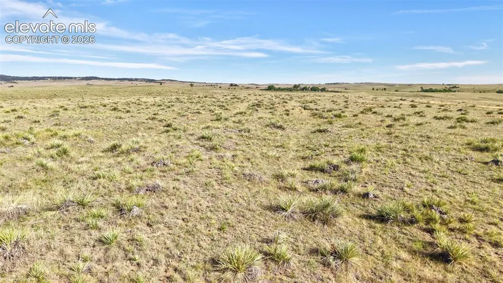 Dzuris Road Calhan, CO 80808