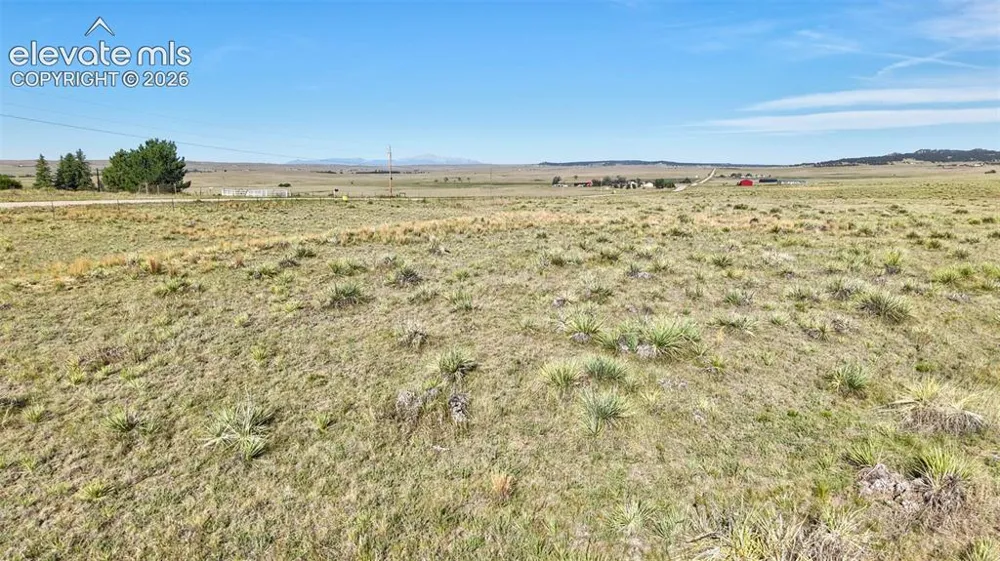 Dzuris Road Calhan, CO 80808