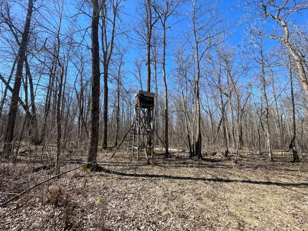 TBD Cormorant Road NE Kelliher, MN 56650