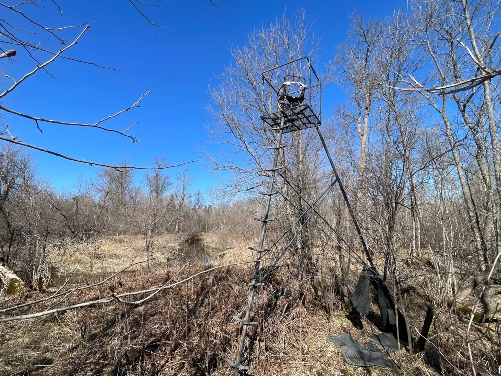 TBD Cormorant Road NE Kelliher, MN 56650
