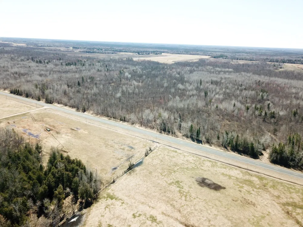 TBD Cormorant Road NE Kelliher, MN 56650
