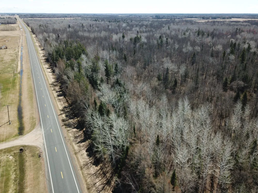 TBD Cormorant Road NE Kelliher, MN 56650