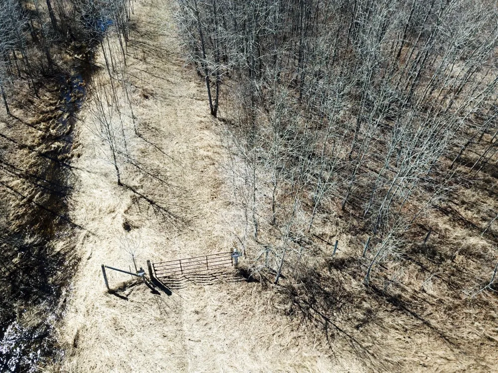 TBD Cormorant Road NE Kelliher, MN 56650