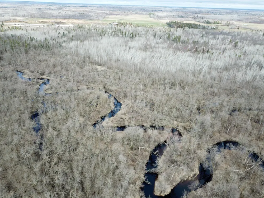 TBD Cormorant Road NE Kelliher, MN 56650