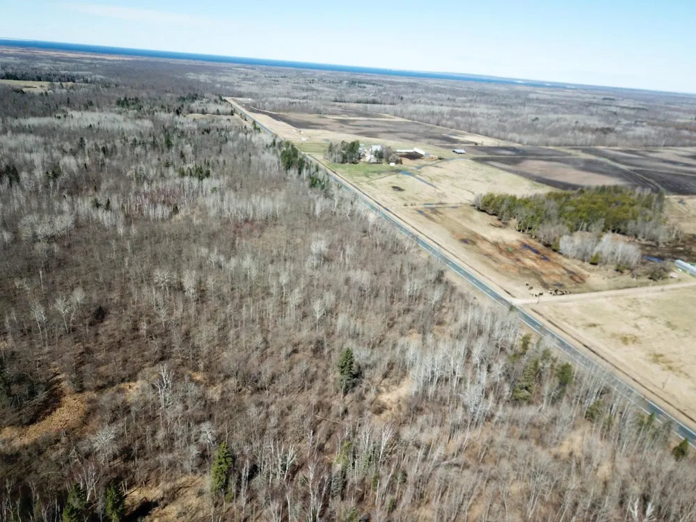 TBD Cormorant Road NE Kelliher, MN 56650