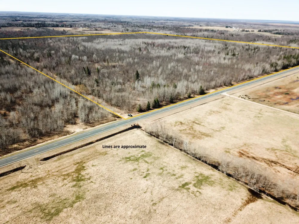TBD Cormorant Road NE Kelliher, MN 56650