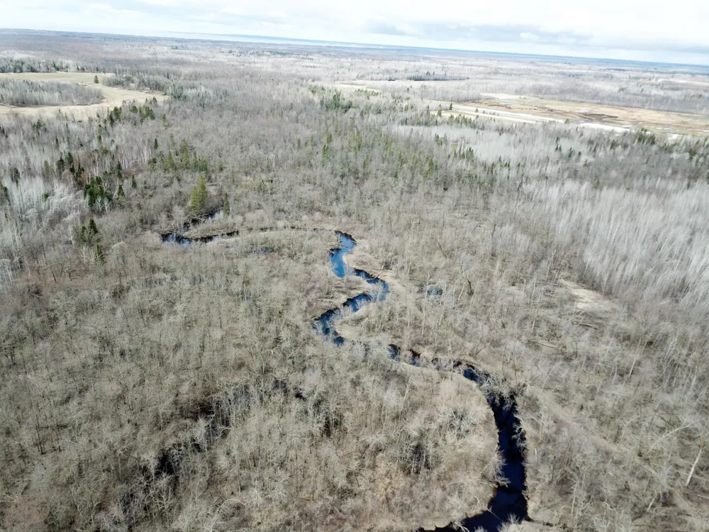 TBD Cormorant Road NE Kelliher, MN 56650
