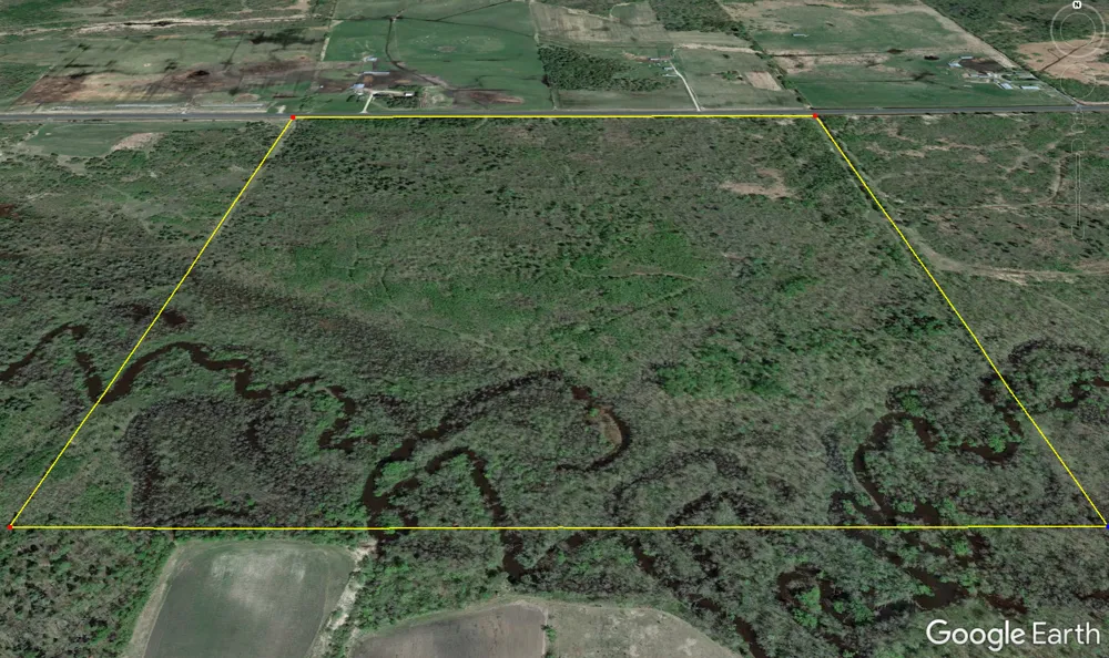 TBD Cormorant Road NE Kelliher, MN 56650