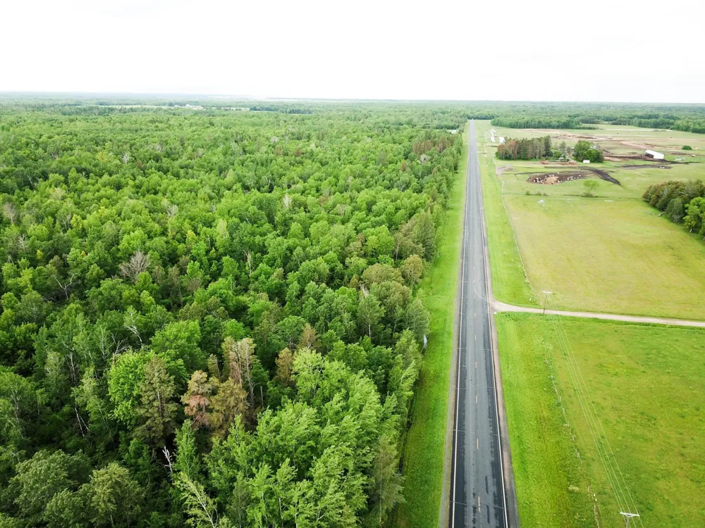 TBD Cormorant Road NE Kelliher, MN 56650