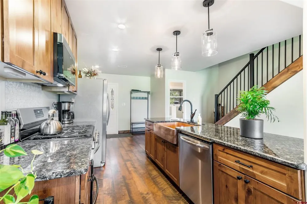 301 Talisman Drive #4303 Pagosa Springs, CO 81147