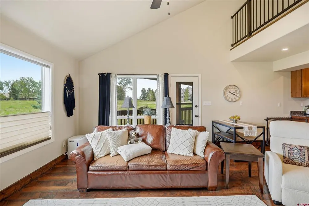 301 Talisman Drive #4303 Pagosa Springs, CO 81147