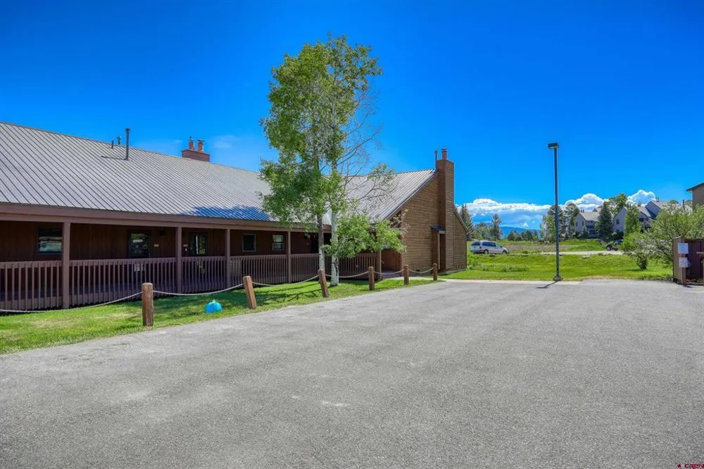 301 Talisman Drive #4303 Pagosa Springs, CO 81147