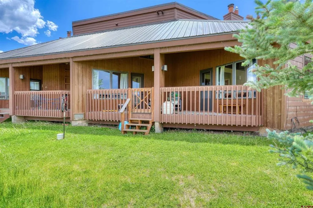 301 Talisman Drive #4303 Pagosa Springs, CO 81147