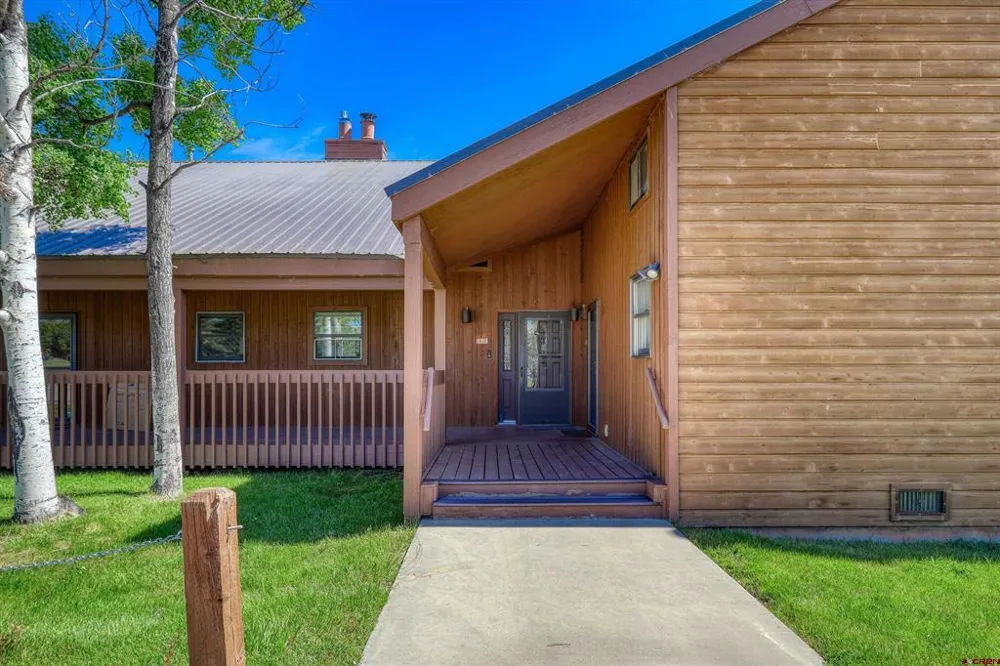 301 Talisman Drive #4303 Pagosa Springs, CO 81147