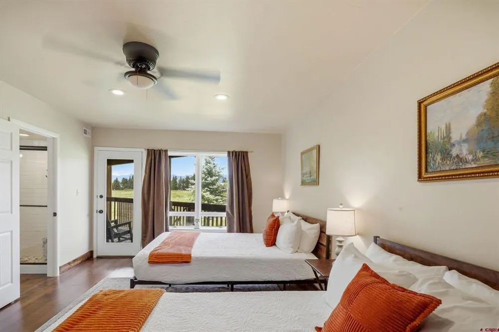 301 Talisman Drive #4303 Pagosa Springs, CO 81147