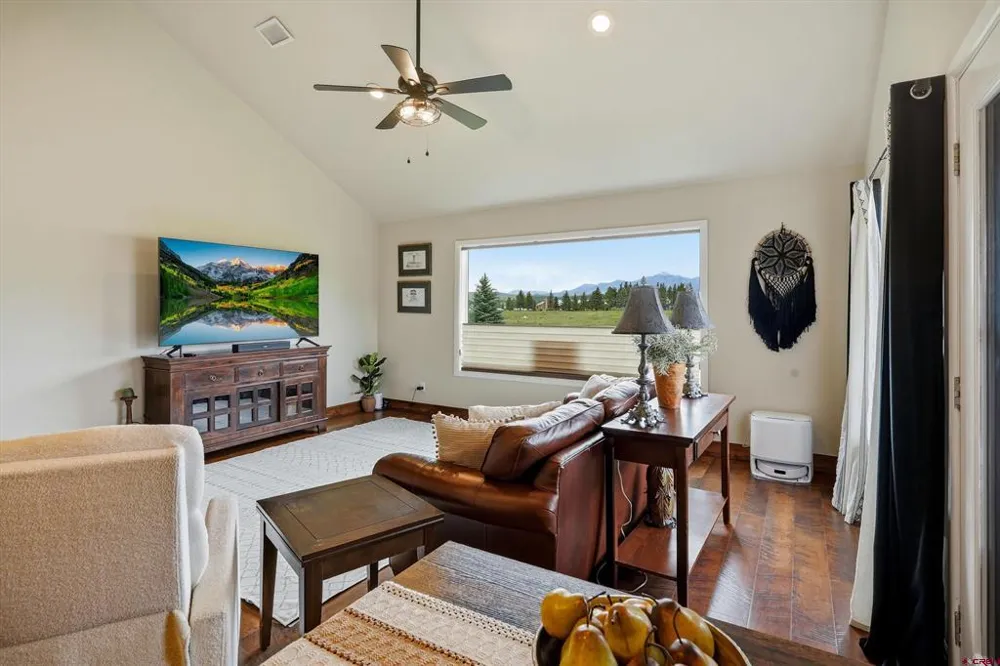 301 Talisman Drive #4303 Pagosa Springs, CO 81147